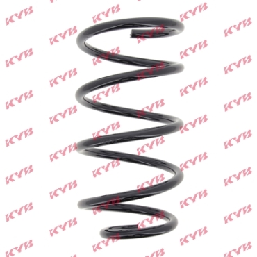 KYB Coil spring for BMW 5 (E60) front axle