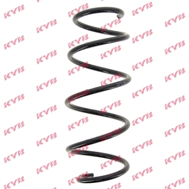 KYB Coil spring for MERCEDES-BENZ C-KLASSE T-Model (S204) front axle