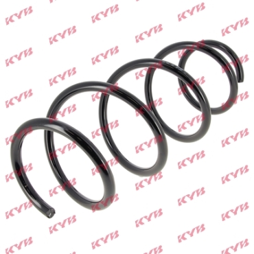 KYB Coil spring for MERCEDES-BENZ C-KLASSE T-Model (S204) front axle