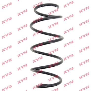 KYB Coil spring for MERCEDES-BENZ C-KLASSE T-Model (S204) front axle