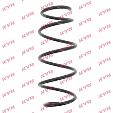 KYB Coil spring for MERCEDES-BENZ C-KLASSE T-Model (S204) front axle