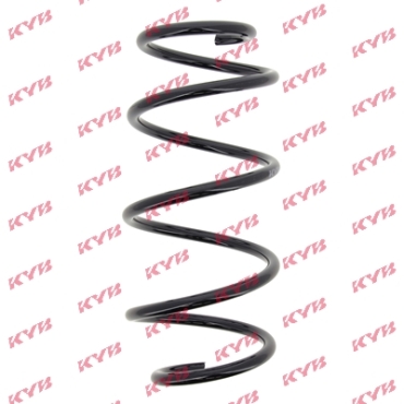 KYB Coil spring for MERCEDES-BENZ C-KLASSE T-Model (S204) front axle