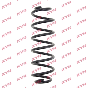 KYB Coil spring for VOLVO 440 (445) rear axle