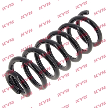 KYB Coil spring for AUDI A8 D2 (4D2, 4D8) rear axle