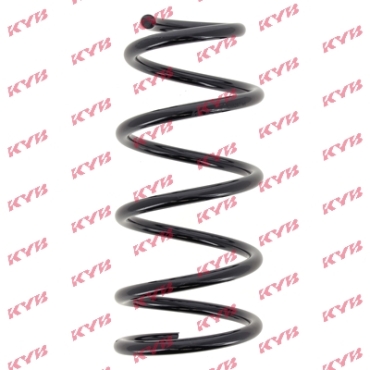 KYB Coil spring for FIAT PUNTO (188_) rear axle