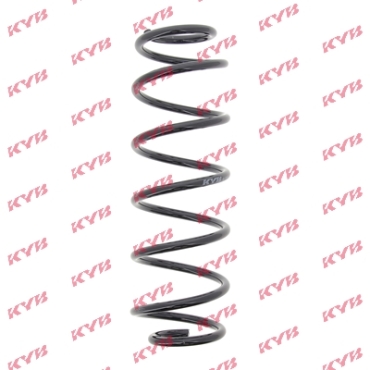 KYB Coil spring for RENAULT LAGUNA II Grandtour (KG0/1_) rear axle