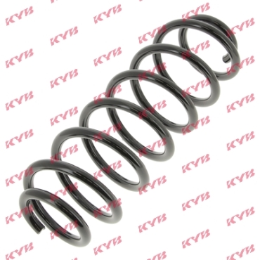 KYB Coil spring for SEAT LEON (1M1) rear axle