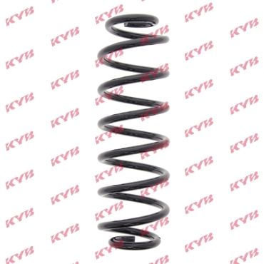 KYB Coil spring for VW TOURAN (1T1, 1T2) rear axle