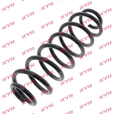 KYB Coil spring for VW TOURAN (1T1, 1T2) rear axle