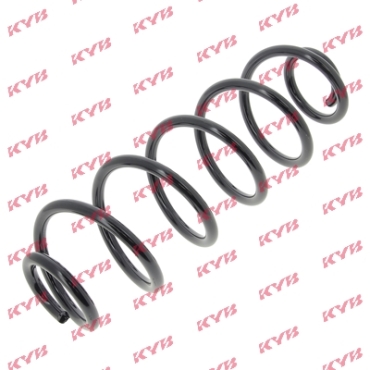 KYB Coil spring for AUDI A4 B8 (8K2) rear axle