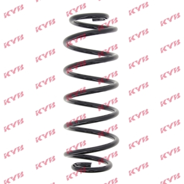 KYB Coil spring for FIAT STILO (192_) rear axle