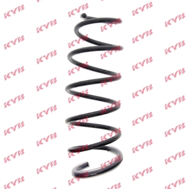 KYB Coil spring for FORD MONDEO III Stufenheck (B4Y) rear axle