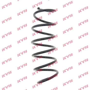 KYB Coil spring for FORD MONDEO III Stufenheck (B4Y) rear axle