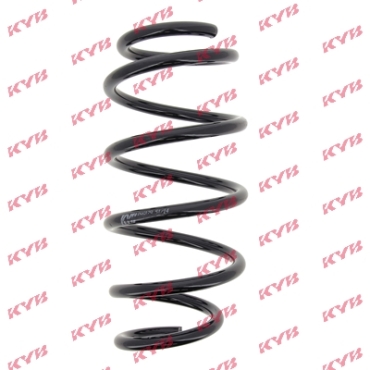 KYB Coil spring for OPEL SINTRA (APV) rear axle