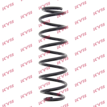 KYB Coil spring for VW GOLF IV Variant (1J5) rear axle