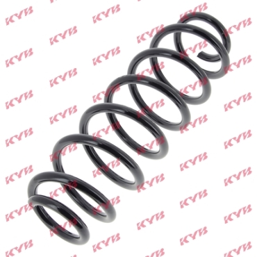 KYB Coil spring for VW GOLF IV Variant (1J5) rear axle