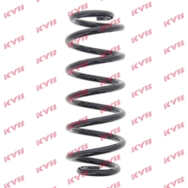 KYB Coil spring for SEAT LEON (1P1) rear axle