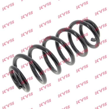 KYB Coil spring for SEAT LEON (1P1) rear axle