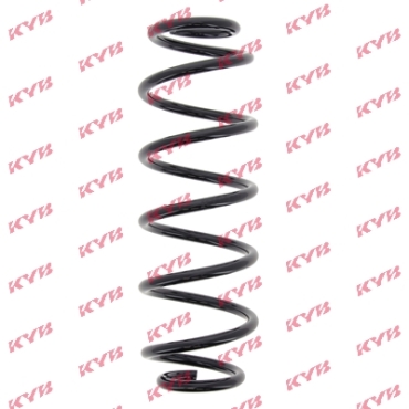 KYB Coil spring for CITROËN C4 I (LC_) rear axle