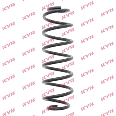 KYB Coil spring for CITROËN C4 I (LC_) rear axle