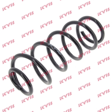 KYB Coil spring for MAZDA 6 Hatchback (GG) rear axle