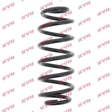 KYB Coil spring for SEAT LEON (1P1) rear axle