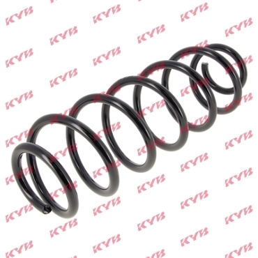 KYB Coil spring for FIAT STILO Multi Wagon (192_) rear axle