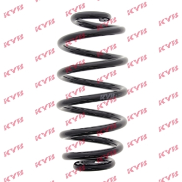 KYB Coil spring for AUDI A4 B7 (8EC) rear axle