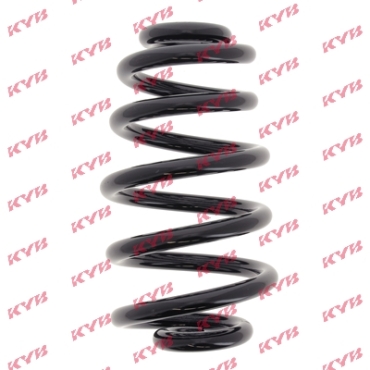 KYB Coil spring for AUDI A4 B7 (8EC) rear axle