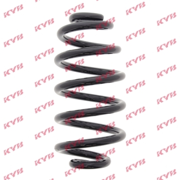 KYB Coil spring for AUDI A4 B6 (8E2) rear axle