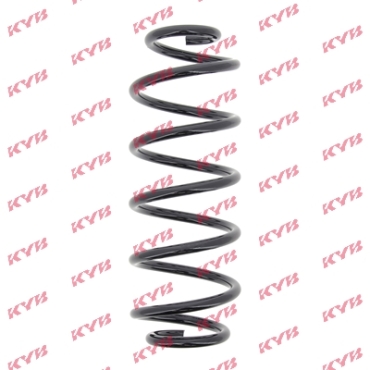 KYB Coil spring for FIAT STILO Multi Wagon (192_) rear axle