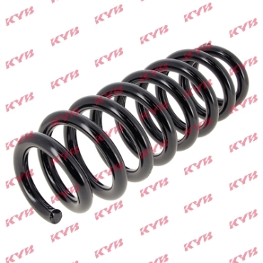 KYB Coil spring for SUZUKI GRAND VITARA II (JT, TE, TD) rear axle