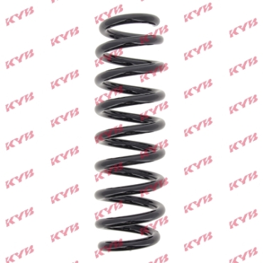 KYB Coil spring for BMW 1 (E87) rear axle