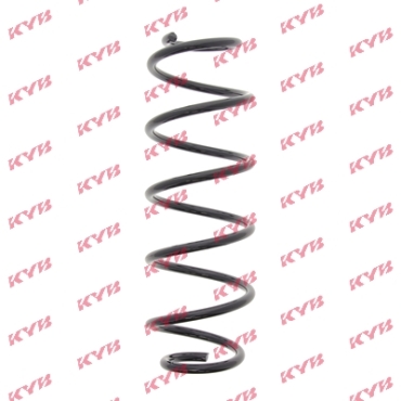 KYB Coil spring for MERCEDES-BENZ B-KLASSE Sports Tourer (W245) rear axle