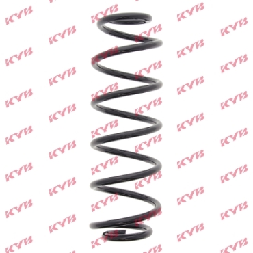 KYB Coil spring for CITROËN C4 I (LC_) rear axle