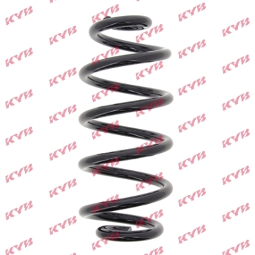 KYB Coil spring for AUDI A6 C6 (4F2) rear axle