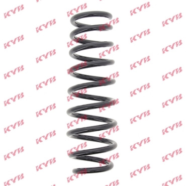 KYB Coil spring for ALFA ROMEO 159 Sportwagon (939_) rear axle