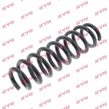 KYB Coil spring for BMW 3 Coupe (E92) rear axle