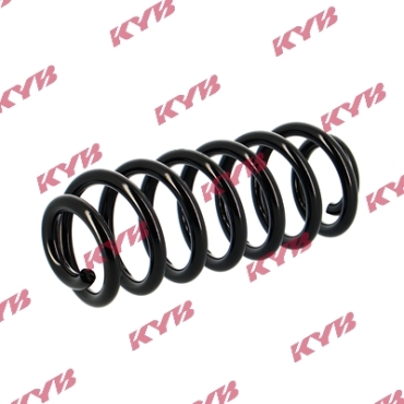 KYB Coil spring for BMW X5 (E53) rear axle