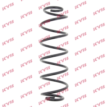 KYB Coil spring for CITROËN C3 Pluriel (HB_) rear axle