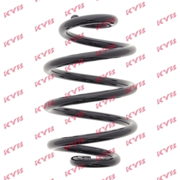 KYB Coil spring for SKODA OCTAVIA I Combi (1U5) rear axle