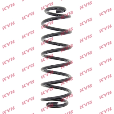 KYB Coil spring for VW EOS (1F7, 1F8) rear axle