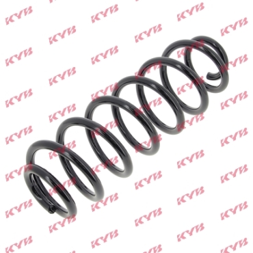 KYB Coil spring for VW EOS (1F7, 1F8) rear axle