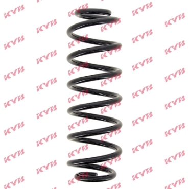 KYB Coil spring for VW PASSAT B6 Variant (3C5) rear axle