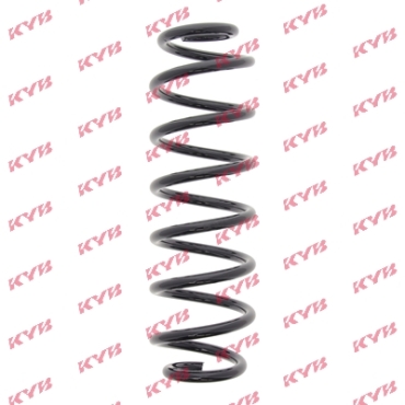 KYB Coil spring for VW GOLF PLUS V (5M1, 521) rear axle