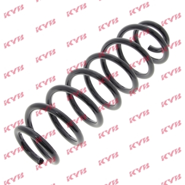 KYB Coil spring for VW GOLF PLUS V (5M1, 521) rear axle