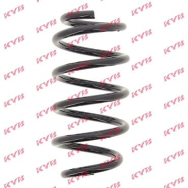 KYB Coil spring for DACIA LOGAN EXPRESS (FS_) rear axle