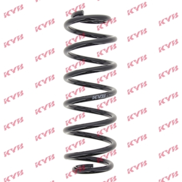 KYB Coil spring for SKODA SUPERB II (3T4) rear axle