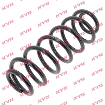 KYB Coil spring for SKODA SUPERB II (3T4) rear axle