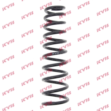 KYB Coil spring for ALFA ROMEO 156 (932_) front axle